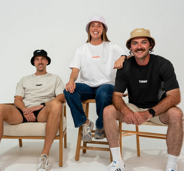 OG BUCKET • KAHKI [U]