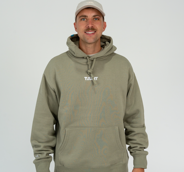 OG HOOD • OLIVE [M]