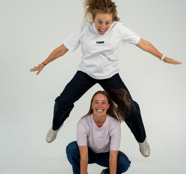 OG TEE • WHITE [W]