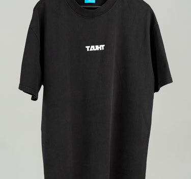 OG TEE • FADED BLACK [M]