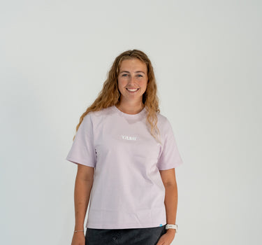 OG TEE • LILAC [W]