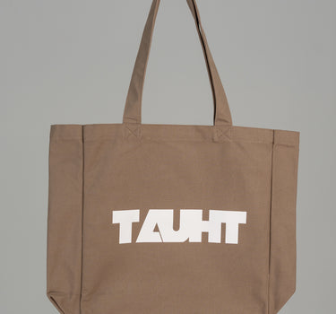 OG TOTE • KAHKI [U]