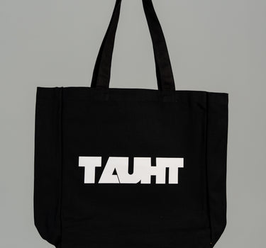 OG TOTE • BLACK [U]