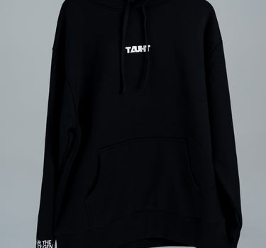 OG HOOD • BLACK [M]