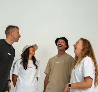 OG BUCKET • BLACK [U]