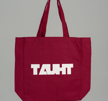 OG TOTE • PLUM [U]
