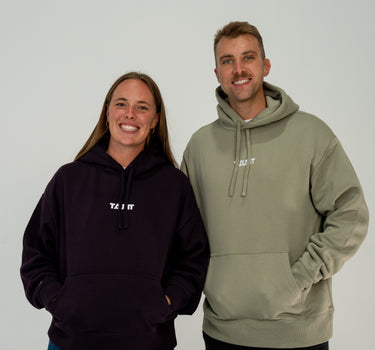 OG HOOD • PLUM [W]