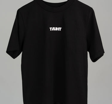 OG TEE • BLACK [W]