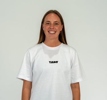 OG TEE • WHITE [W]
