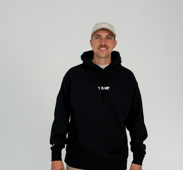 OG HOOD • BLACK [M]