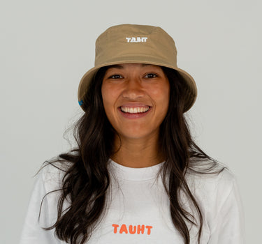 OG BUCKET • KAHKI [U]
