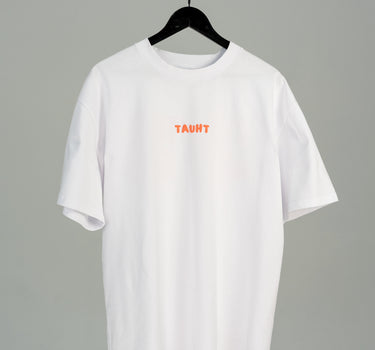 FTNG TEE • WHITE CORAL [W]