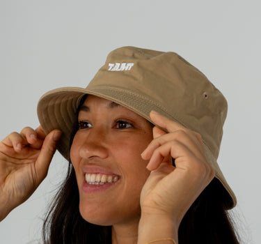 OG BUCKET • KAHKI [U]