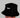OG BUCKET • BLACK [U]