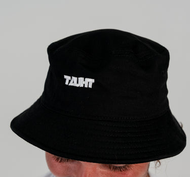 OG BUCKET • BLACK [U]