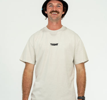 OG TEE • FADED BONE [M]