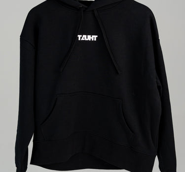 OG HOOD • BLACK [W]