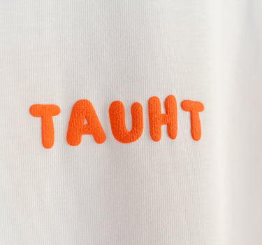 FTNG TEE • WHITE CORAL [W]