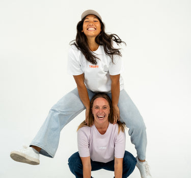 OG TEE • LILAC [W]