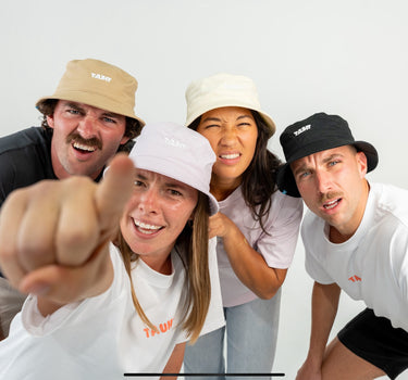 OG BUCKET • BUTTER [U]