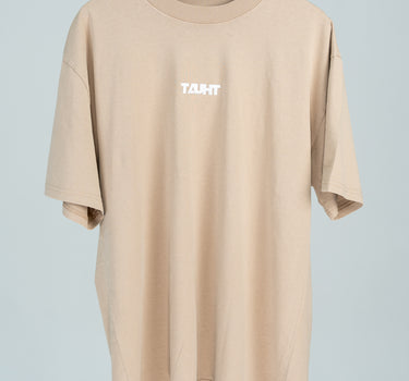 OG TEE • FADED KAHKI [M]